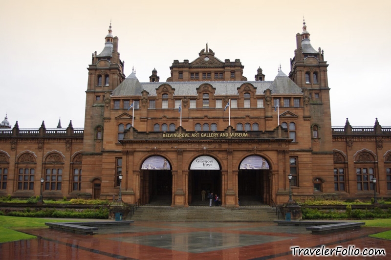 Things to do in Glasgow Glasgow AttractionsVisit Scotland